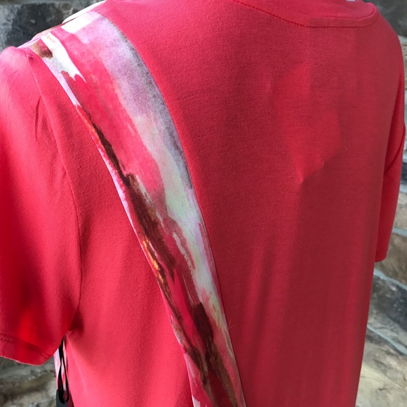 French Blue Top NWT - Picture 9 of 15